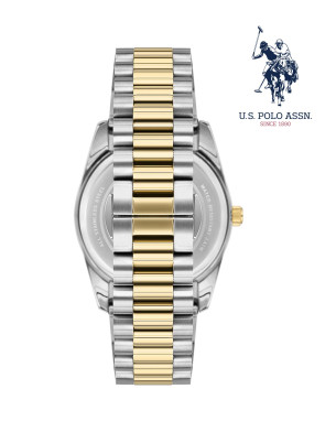 U.S. POLO ASSN. Ladies Watch